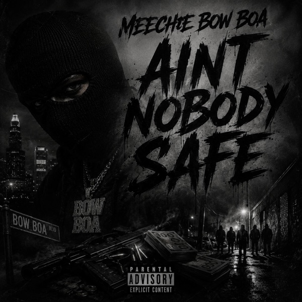 Aint Nobody Safe