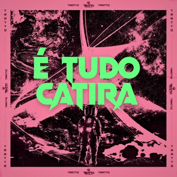 É Tudo Catira