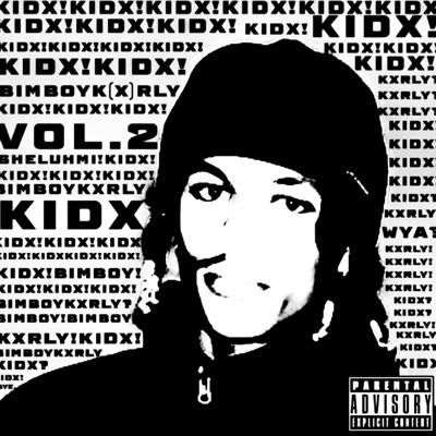 KIDX(VOL.2)
