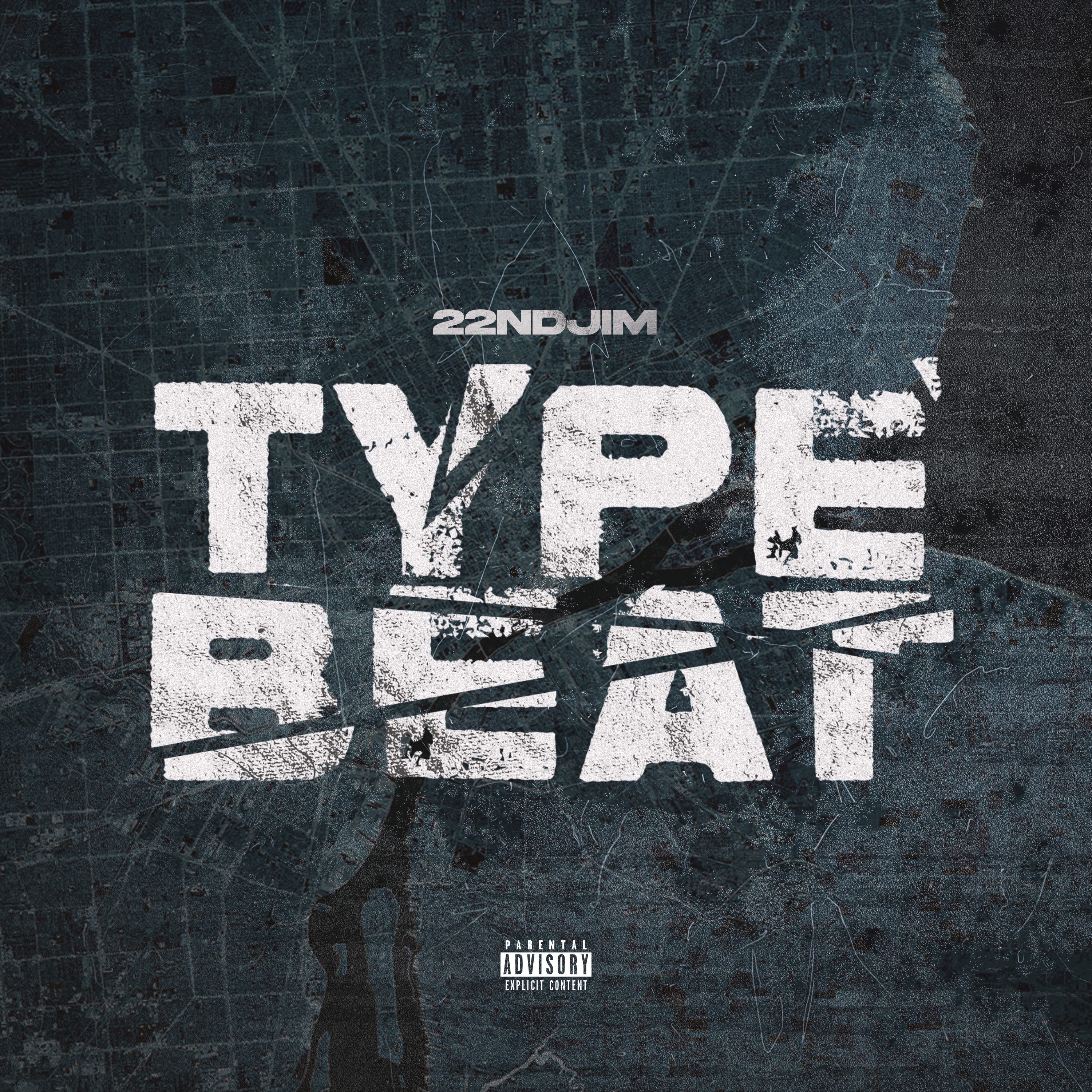 Type Beat - Single