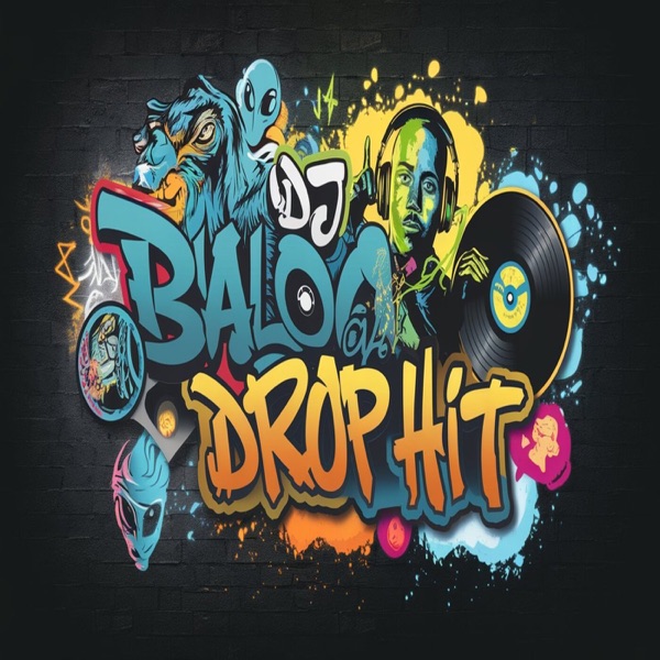 Drop Hit - Single
