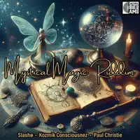 Chosen — Kozmik Consciousnez