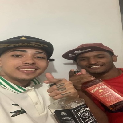 MTG (VAI VAI VAI VAI) - Single