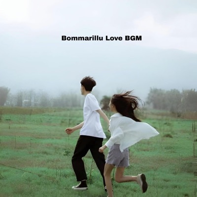 AP PRODUCTIONS - Bommarillu Love BGM