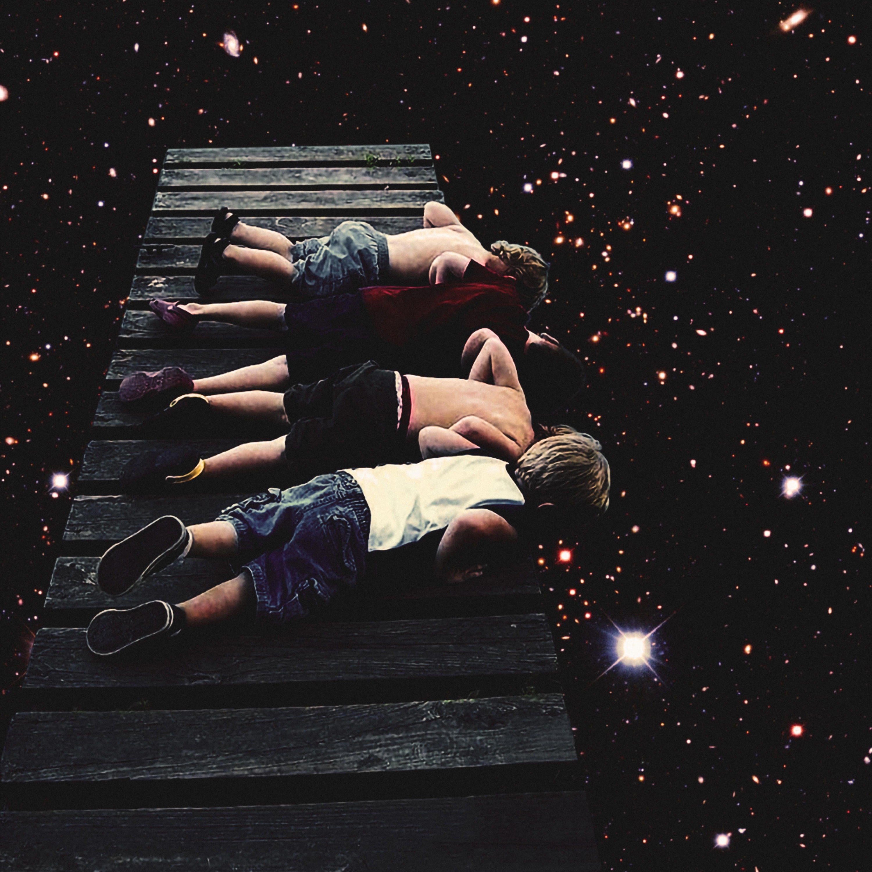 Forever Kids - Single