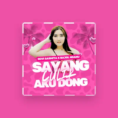 Listen to Novi Sasmita, watch music videos, read bio, see tour dates & more!