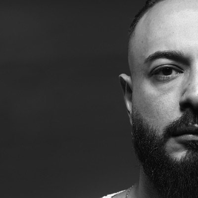 The Wave - SABRY AALIL (The Wave Edit)