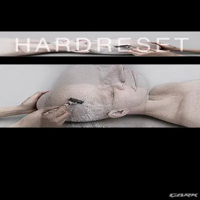 Listen to HARDRESET - ÇARKVA004 by ÇARK