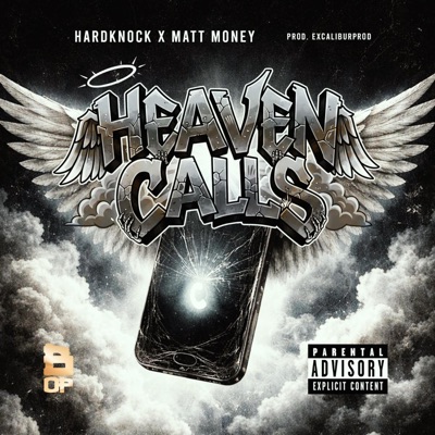 Heaven Calls (feat. Matt Money) - Single