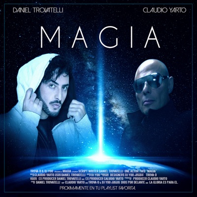 Magia - Single