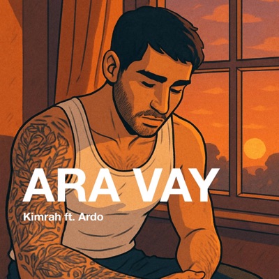 Ara Vay (feat. Ardo) - Single