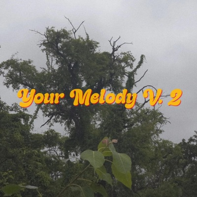 Your Melody V.2 - Single