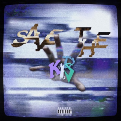 Save The Kids - Single