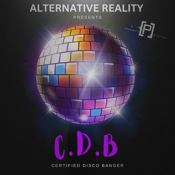 C.D.B (Certified Disco Banger) - Single