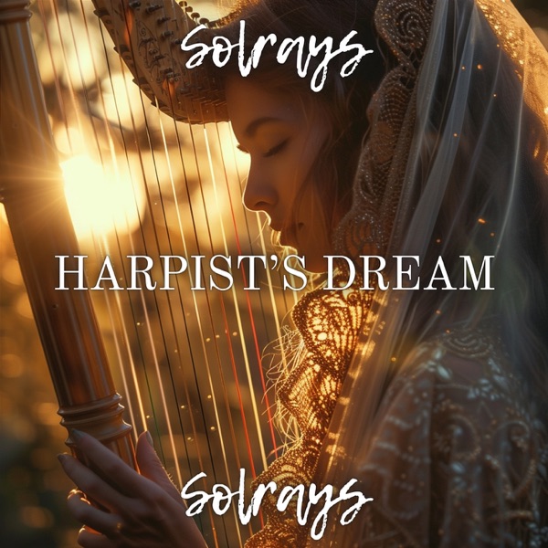 Harpist’s Dream: A 432 Hz Sojourn