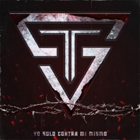 Yo Solo Contra mí mismo (feat. Aitor) - Single - Serto4xL