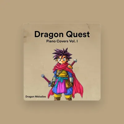 Listen to Dragon Melodies, watch music videos, read bio, see tour dates & more!