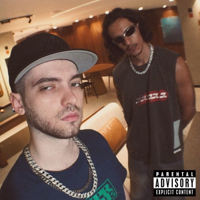 MVP (feat. Netuh) - Single