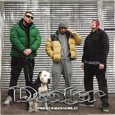 Dealer (feat. Purppface, Glaude & 1Neoworld) - Single