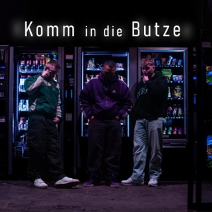 ein 1000er schaltet dein Gehirn aus