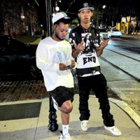 Dile a tu papá,Boca la40,Dinero pánico - Single - Boca_La 40_420