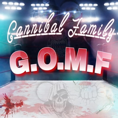 G.O.M.F (feat. Solo Tragedy & Pittsburgh) - Single
