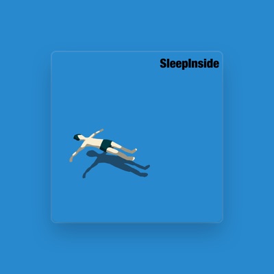 Listen to SleepInside, watch music videos, read bio, see tour dates & more!