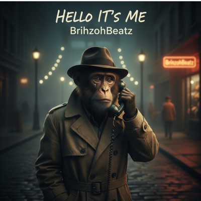 hello it's me (feat. Brihzohbeatz & Brighto) - Single
