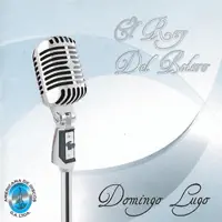 Tus Besos Fueron Mios — Domingo Lugo