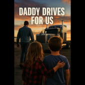 Daddy Drives For Us
