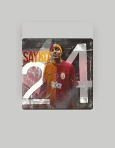 Dengarkan Sayko, tonton video musik, baca bio, lihat tanggal tur & lainnya!