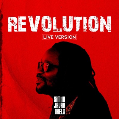 Revolution Live (Live) - Single