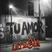 TU AMOR - EP - Latreía Norteña