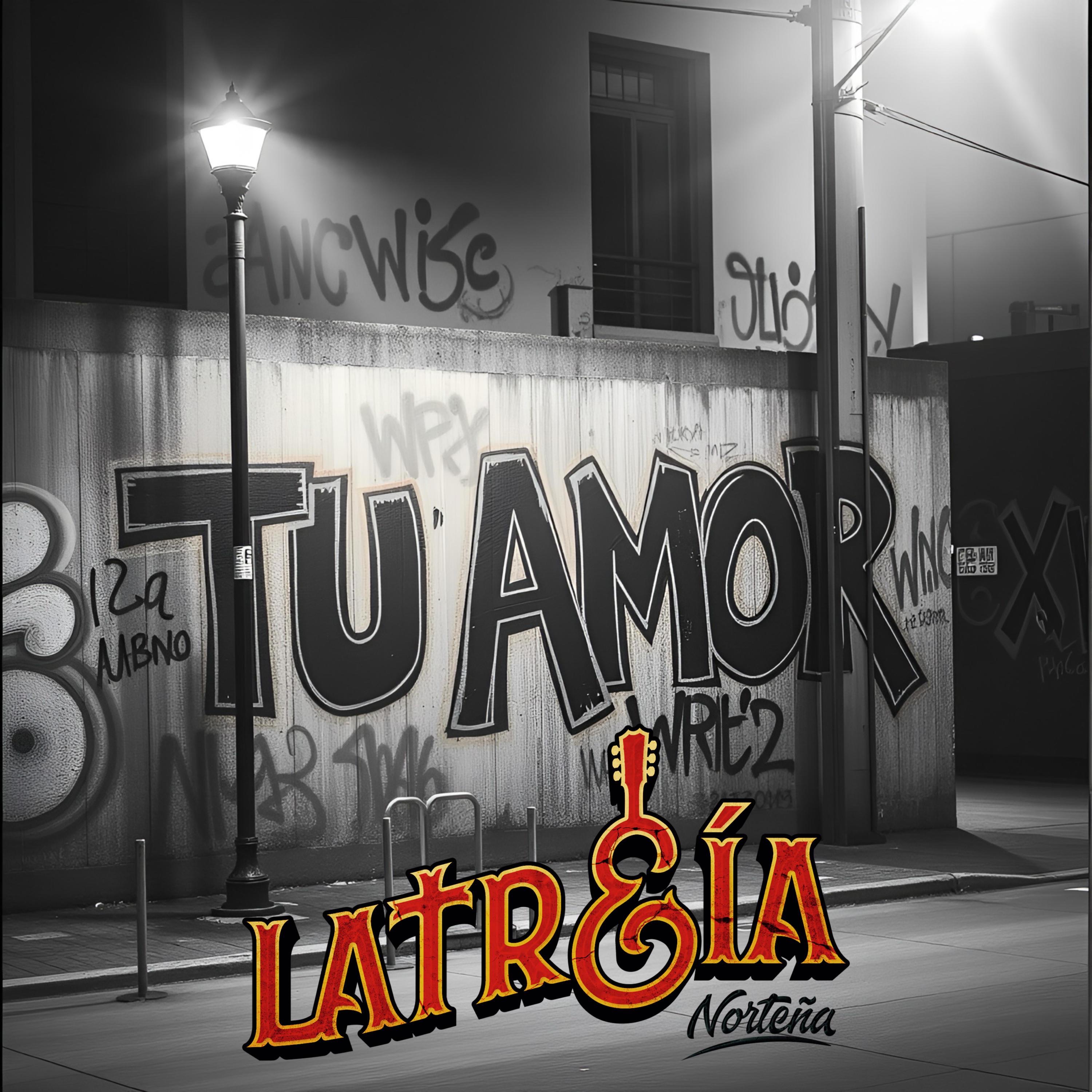 TU AMOR - EP