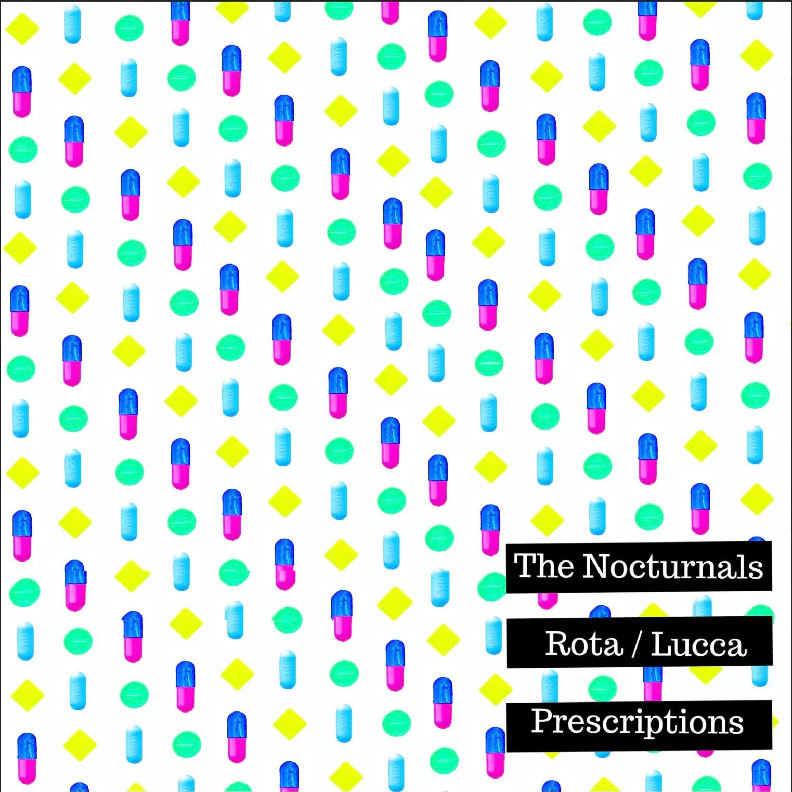 Prescriptions
