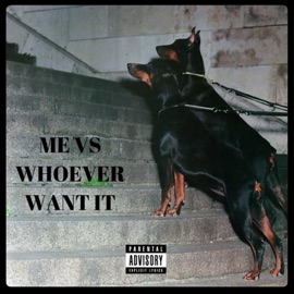 Me Vs Whoever Want It VS PONCHO