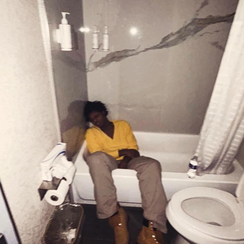 MYSTIC THUG ISOLATION 2