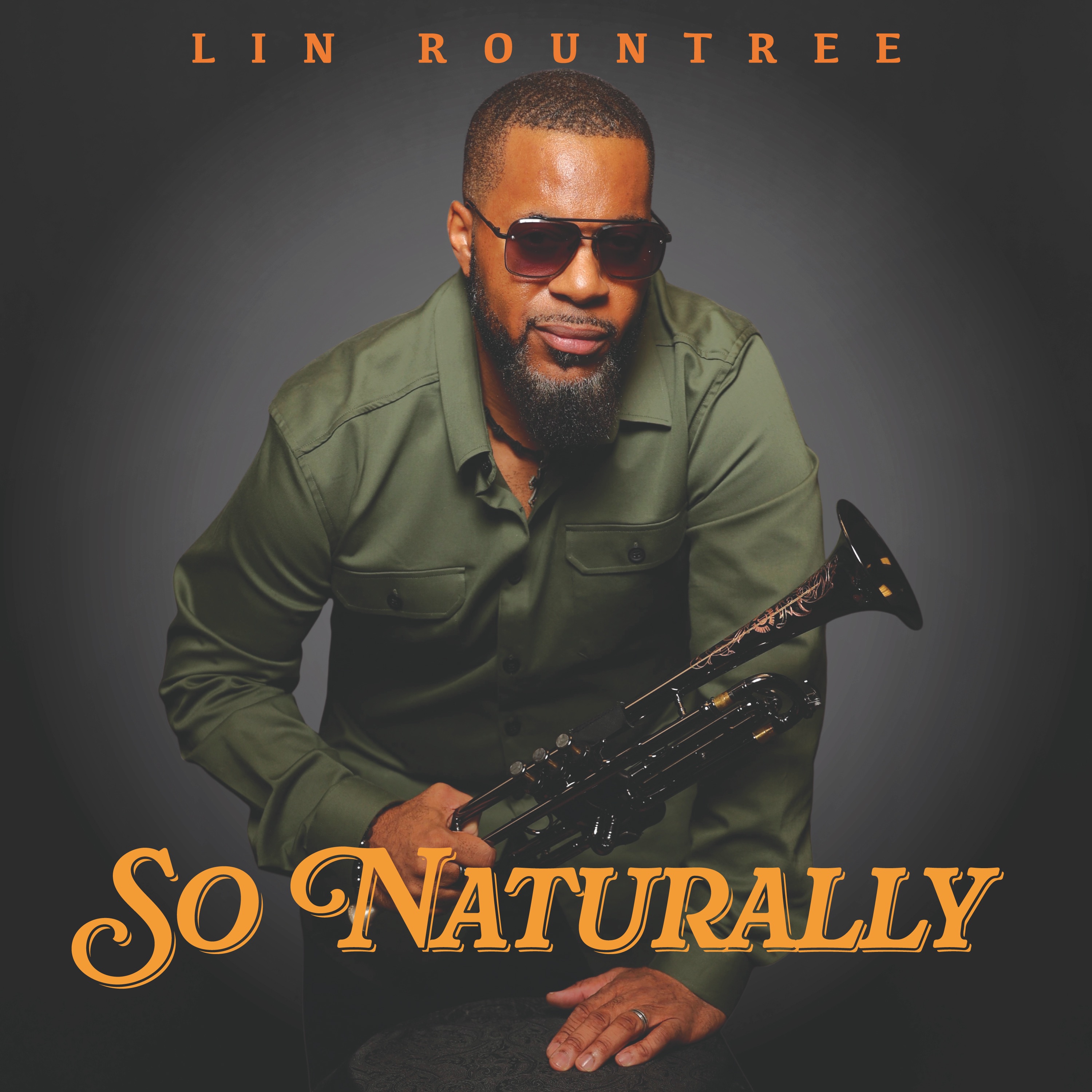 So Naturally - Lin Rountree