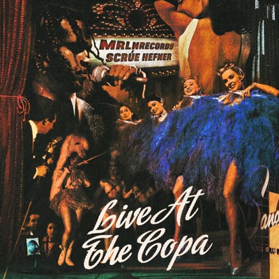 Live At The Copa