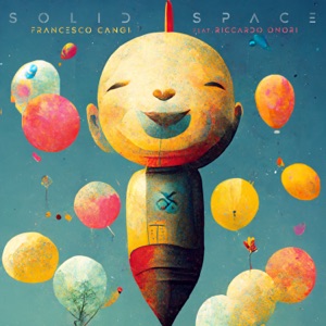 Solid Space (feat. Riccardo Onori)