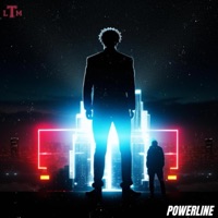 Powerline (feat. NolaRed & YJO) - Single - True Life Music
