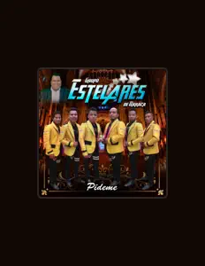 Escucha a Grupo Estelares de Oaxaca, mira videos musicales, lee su biografía, consulta las fechas de las gira y más.