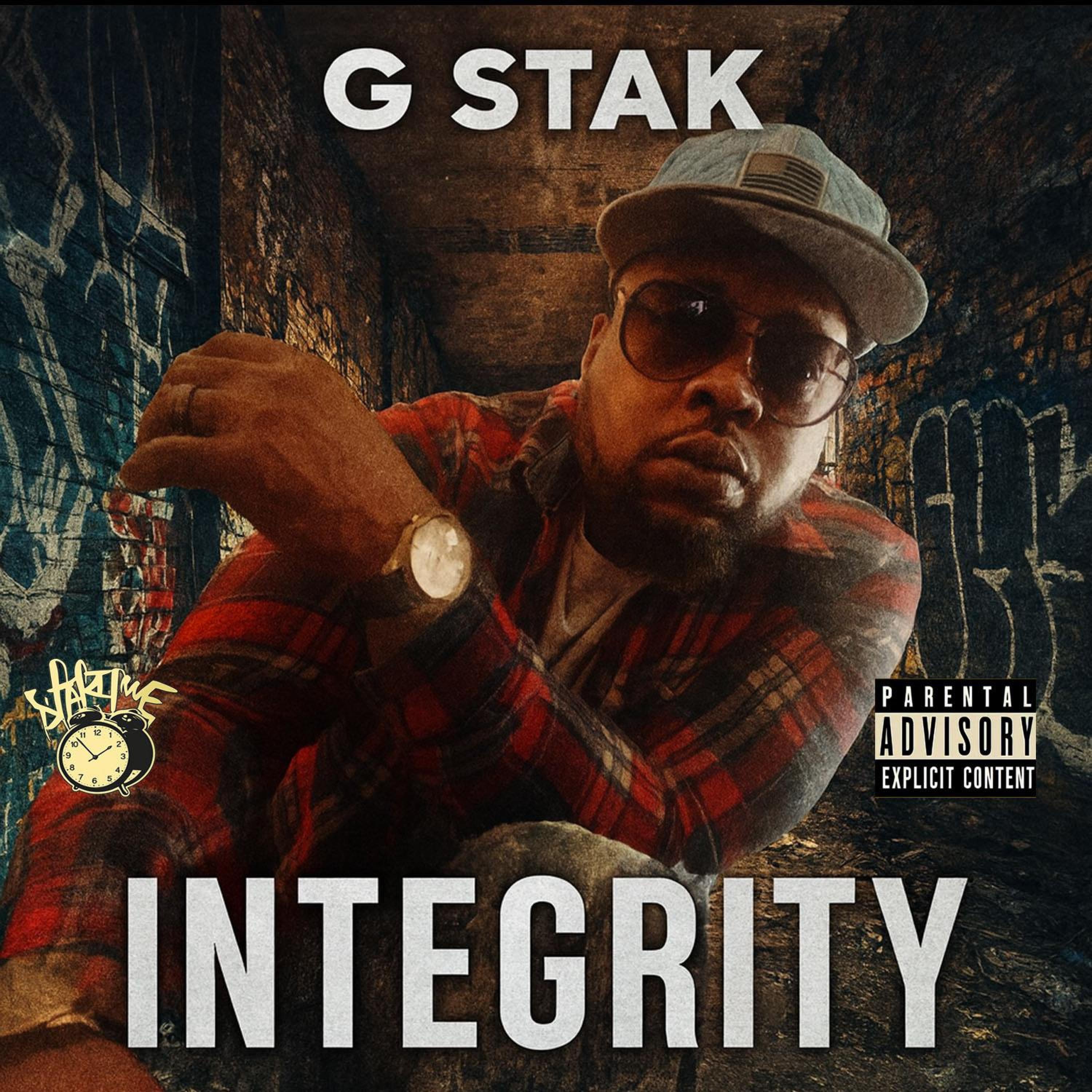Integrity - Single