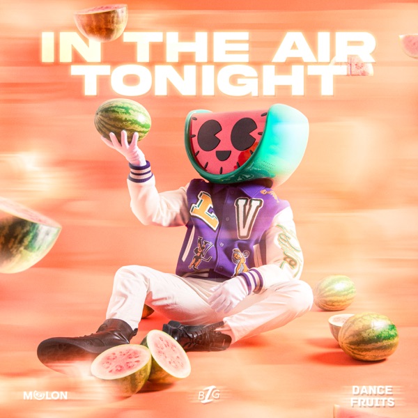 In The Air Tonight - EP