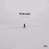 Petrified - Single - 8500k