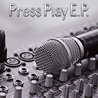 Press Play - Single