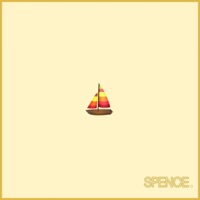 SAIL AWAY (HEART RACER) (feat. Zoë London) - Single - SPENCE
