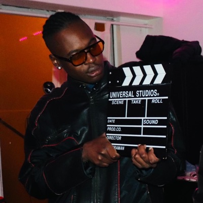 HEARD YOU SAY FREESTYLE - Single