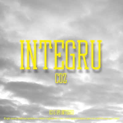 Integru - Single