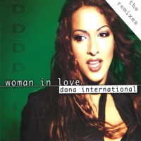 Woman in Love - EP - Dana International